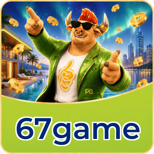 67game Slots Logo 2
