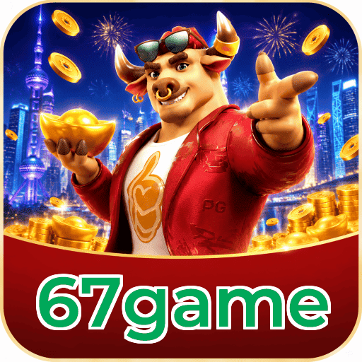 67game Bônus Logo