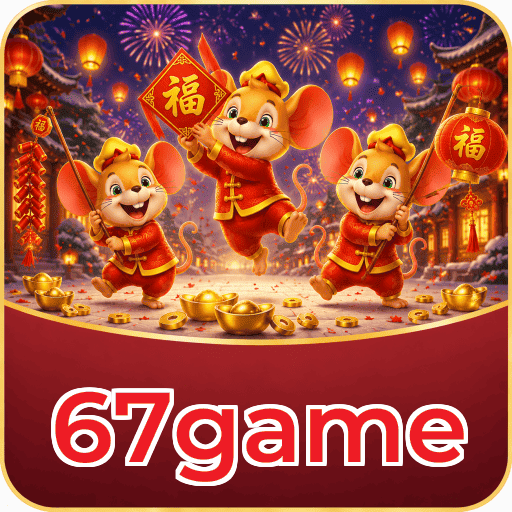 67game VIP Logo 2
