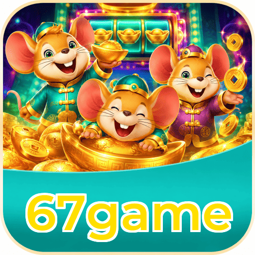 67game Win Logo 1