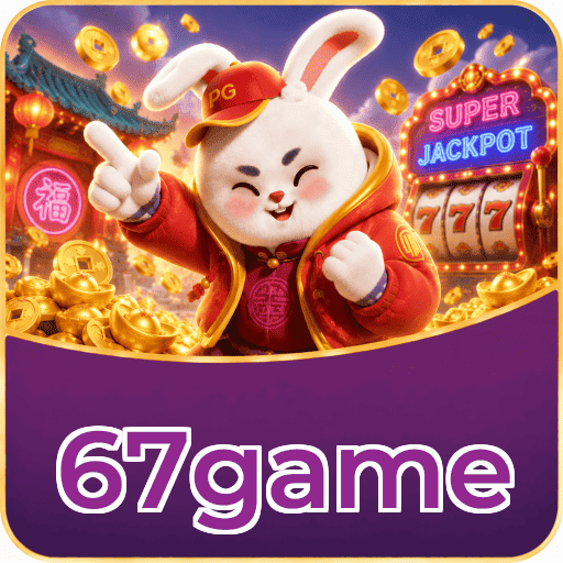 67game Slots Logo 3