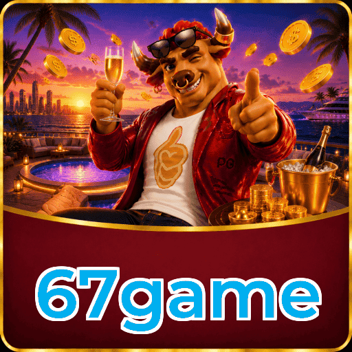67game Download Logo