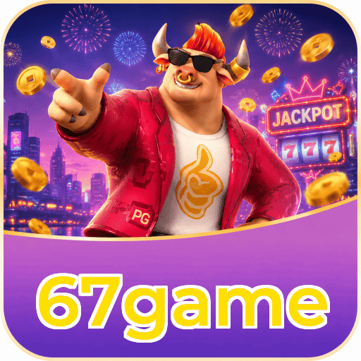 67game Plataforma Logo 1
