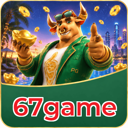 67game Logo 2