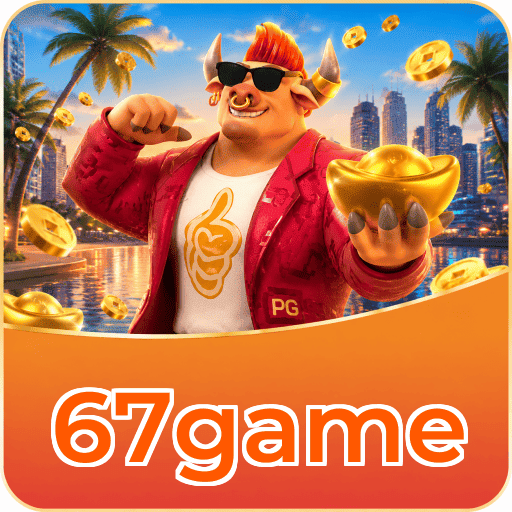 67game Loteria Logo 3