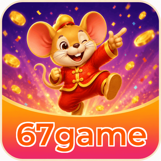 67game Logo 3