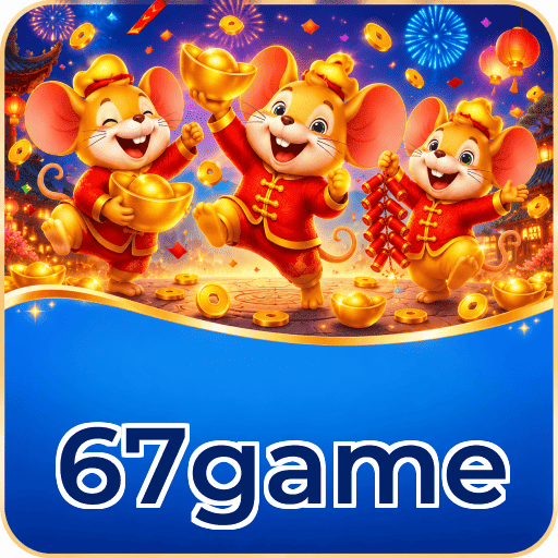 67game Win Logo 2
