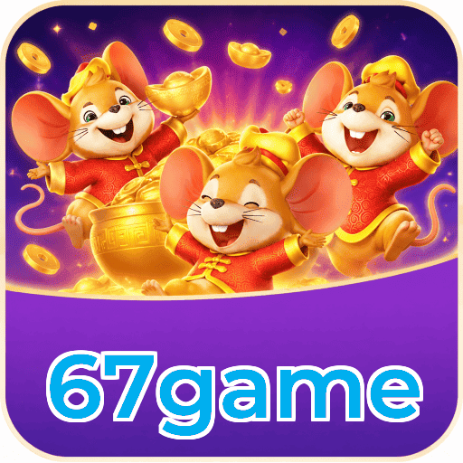 67game APP Logo