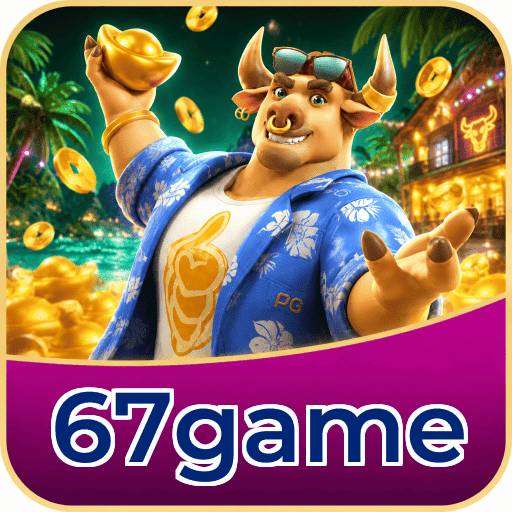 67game Telegram Logo 2