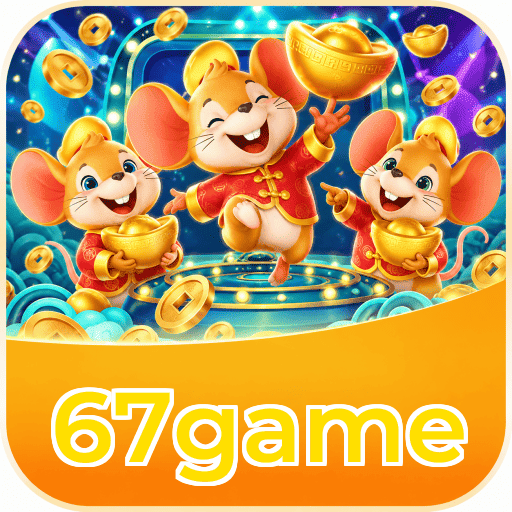 67game Logo 3