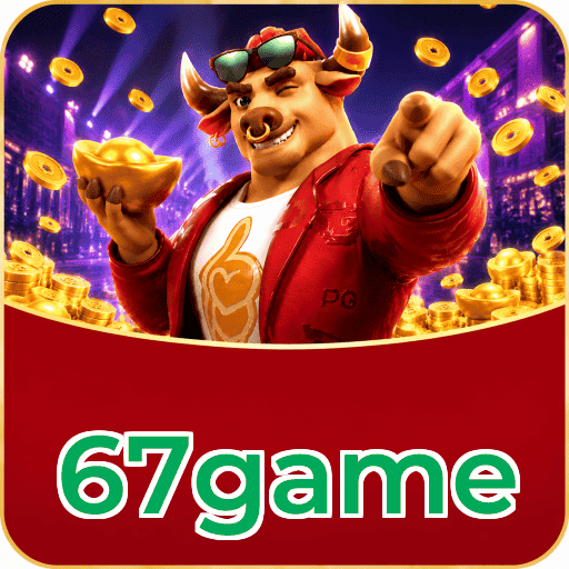 67game Plataforma Logo 2