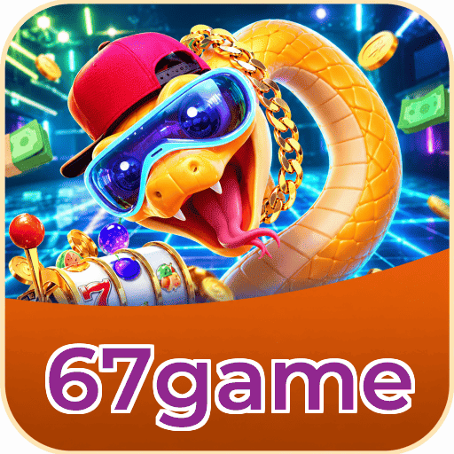 67game VIP Logo 3