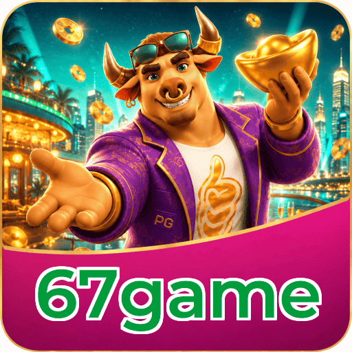67game Logo 3