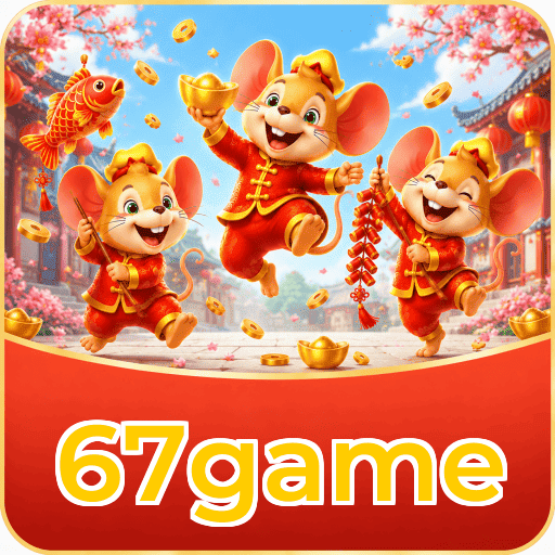 67game Win Logo 3