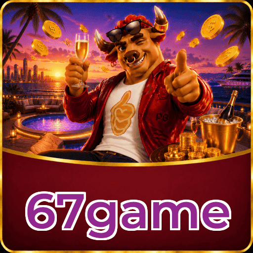 67game APK Logo