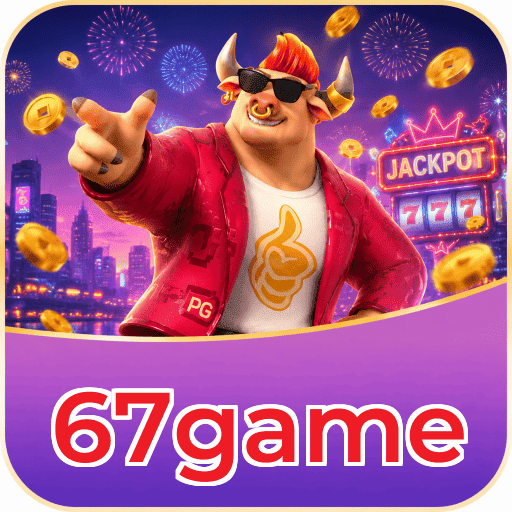 67game Slots Logo 1